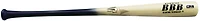 BamBooBat Adults' Bamboo Baseball Bat (-3)