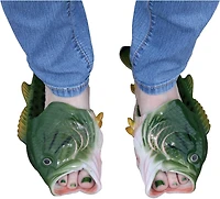 River's Edge Products Adults' Bass Fish Sandals