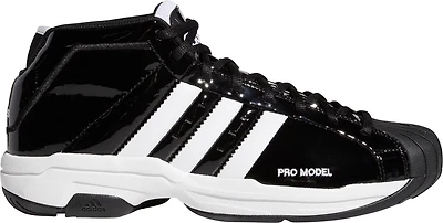 adidas Adults' Pro Model 2G Basketball Shoes