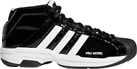 adidas Adults' Pro Model 2G Basketball Shoes