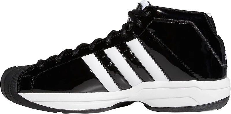 adidas Adults' Pro Model 2G Basketball Shoes