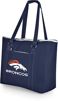 Picnic Time Denver Broncos Tahoe XL Cooler Tote Bag