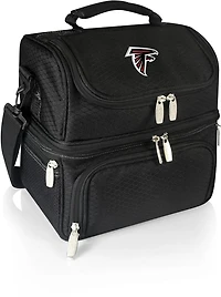 Picnic Time Atlanta Falcons Pranzo Lunch Tote