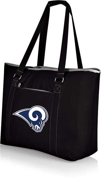 Picnic Time Los Angeles Rams Tahoe XL Cooler Tote Bag
