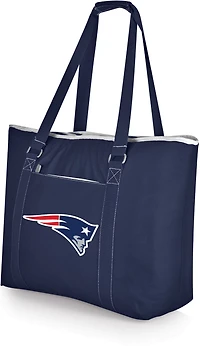 Picnic Time New England Patriots Tahoe XL Cooler Tote Bag