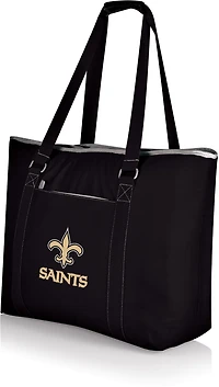 Picnic Time New Orleans Saints Tahoe Beach Tote Bag