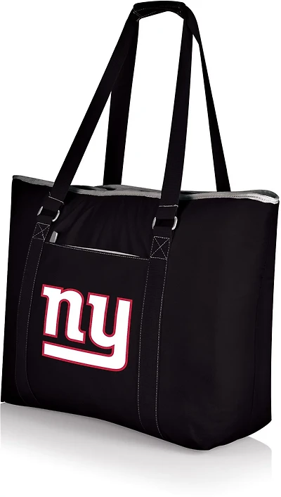 Picnic Time New York Giants Tahoe XL Cooler Tote Bag
