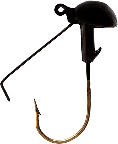 Eagle Claw Lazer Sharp Weedless Stand Up Jigs