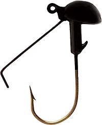 Eagle Claw Lazer Sharp Weedless Stand Up Jigs