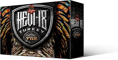 HEVI-Shot Hevi 18 12 Gauge Premium Waterfowl Shotshells
