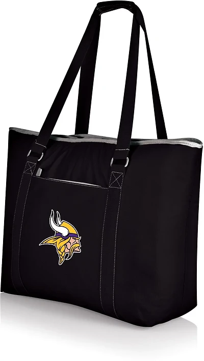 Picnic Time Minnesota Vikings Tahoe XL Cooler Tote Bag