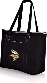 Picnic Time Minnesota Vikings Tahoe XL Cooler Tote Bag