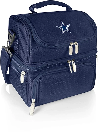 Picnic Time Dallas Cowboys Pranzo Lunch Tote