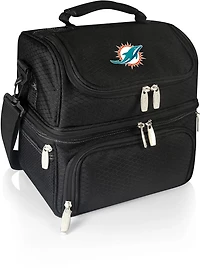 Picnic Time Miami Dolphins Pranzo Lunch Tote