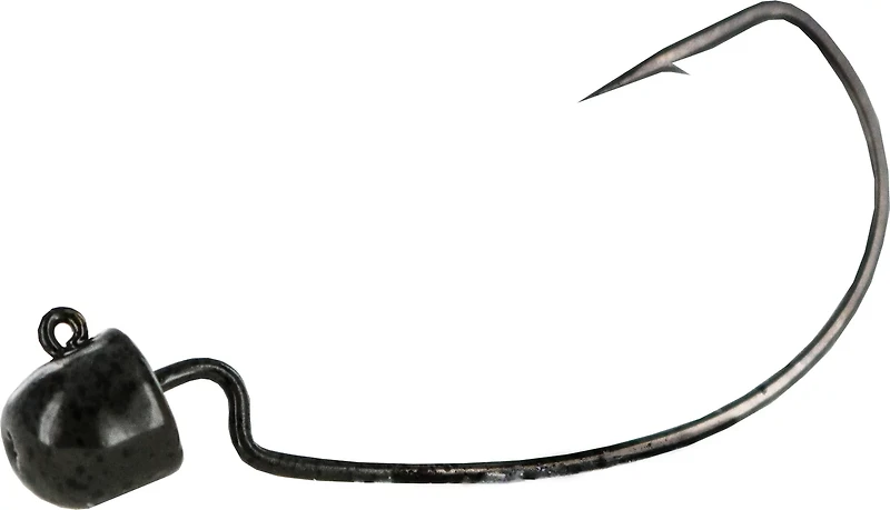 Gamakatsu EWG Shorty Jighead