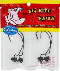 Gamakatsu EWG Shorty Jighead