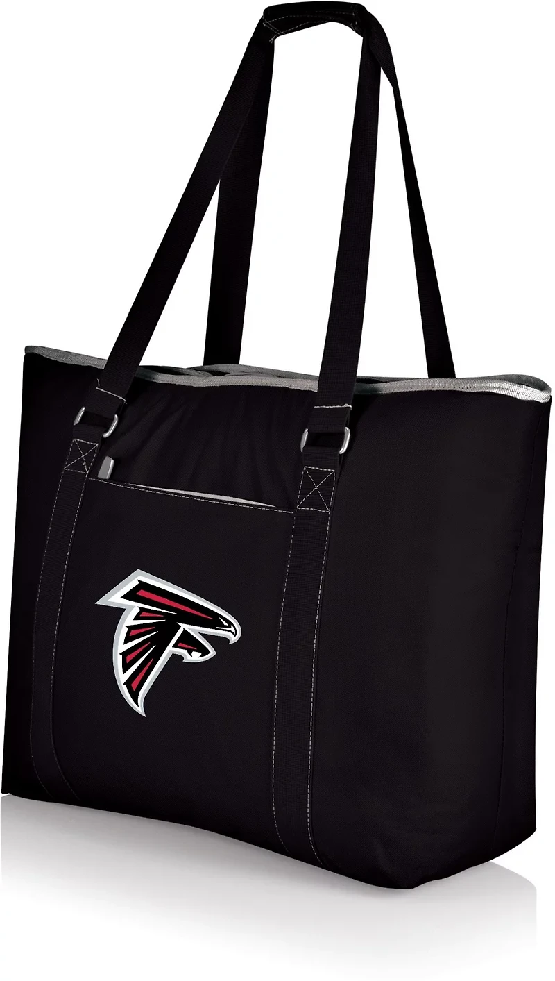 Picnic Time Atlanta Falcons Tahoe XL Cooler Tote Bag