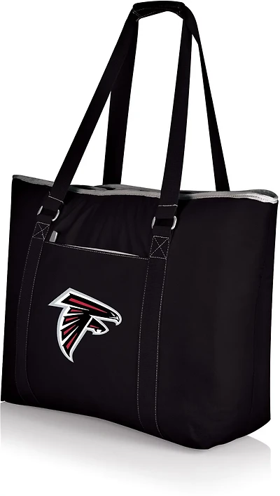 Picnic Time Atlanta Falcons Tahoe XL Cooler Tote Bag