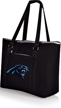 Picnic Time Carolina Panthers Tahoe XL Cooler Tote Bag