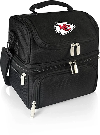 Picnic Time Kansas City Chiefs Pranzo Lunch Tote