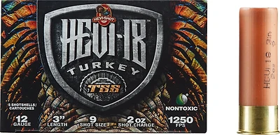 HEVI-Shot Hevi 18 12 Gauge Shotshells