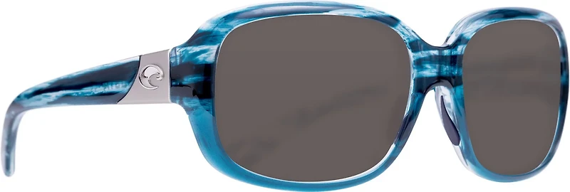 Costa Gannet 580P Polarized Sunglasses