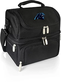 Picnic Time Carolina Panthers Pranzo Lunch Tote