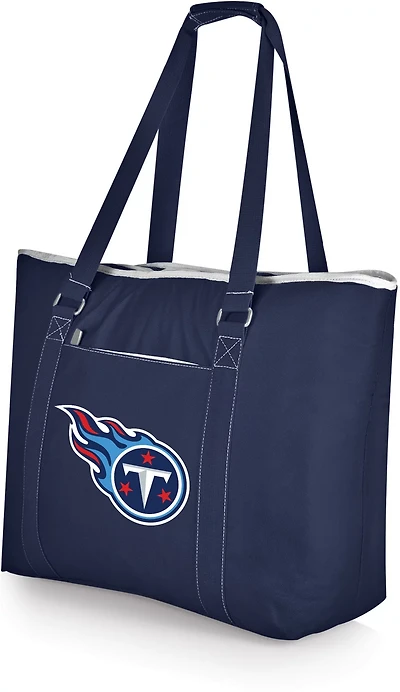 Picnic Time Tennessee Titans Tahoe Beach Tote Bag