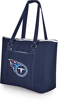 Picnic Time Tennessee Titans Tahoe Beach Tote Bag