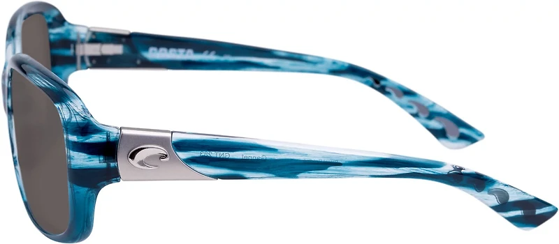 Costa Gannet 580P Polarized Sunglasses