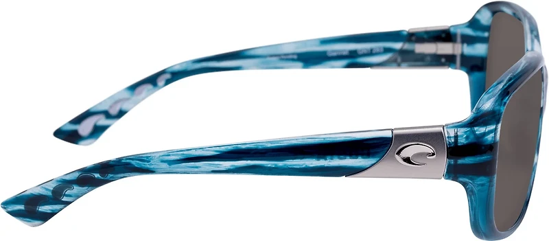 Costa Gannet 580P Polarized Sunglasses