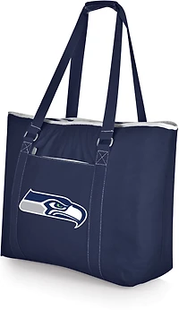 Picnic Time Seattle Seahawks Tahoe XL Cooler Tote Bag