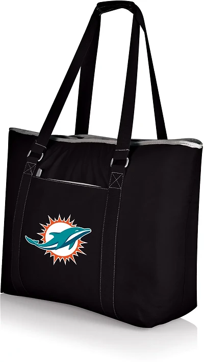 Picnic Time Miami Dolphins Tahoe XL Cooler Tote Bag