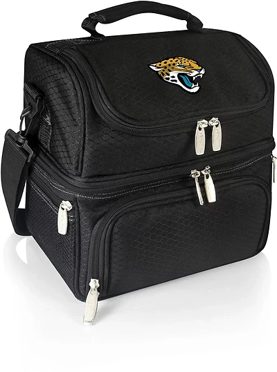 Picnic Time Jacksonville Jaguars Pranzo Lunch Tote