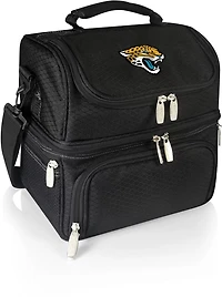Picnic Time Jacksonville Jaguars Pranzo Lunch Tote