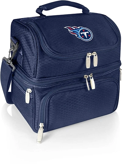 Picnic Time Tennessee Titans Pranzo Lunch Tote