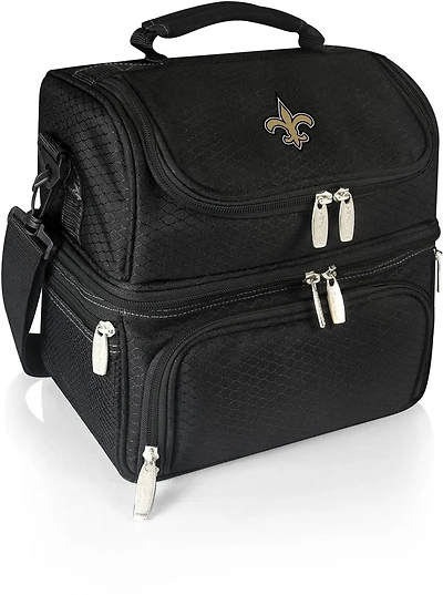 Picnic Time New Orleans Saints Pranzo Lunch Tote