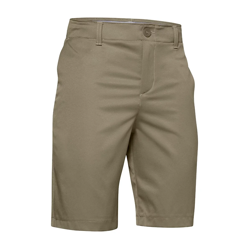 Under Armour Boys' Showdown Shorts 8 in.