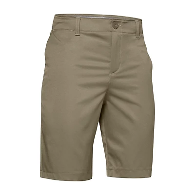 Under Armour Boys' Showdown Shorts 8 in.