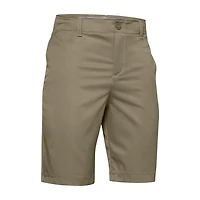 Under Armour Boys' Showdown Shorts 8 in.