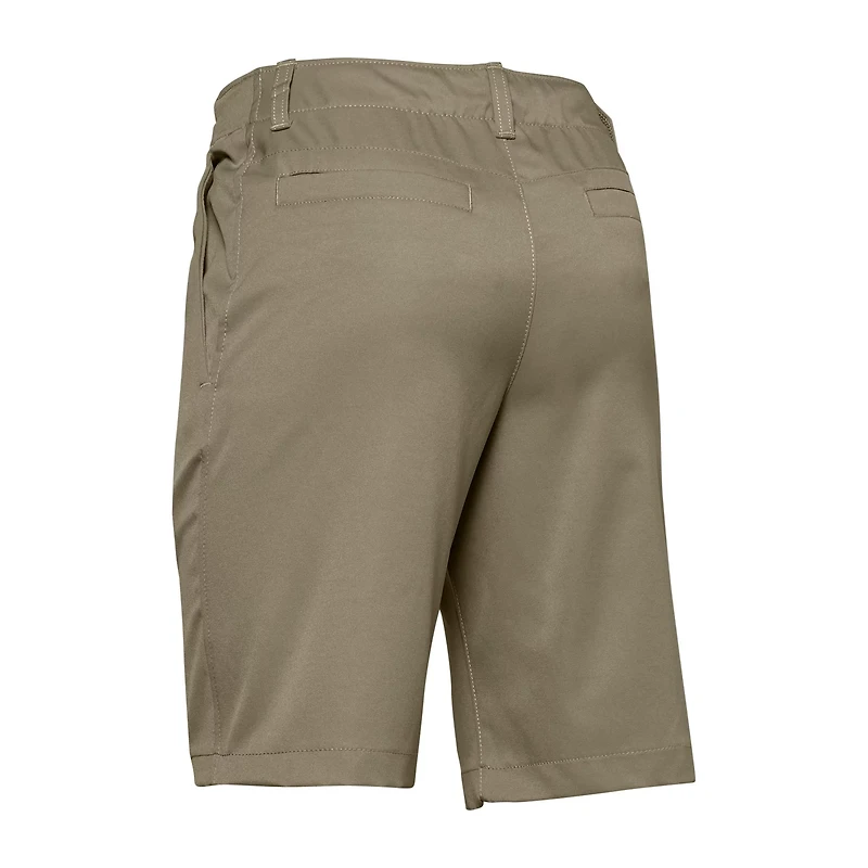 Under Armour Boys' Showdown Shorts 8 in.