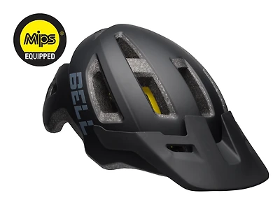 Bell Adults' Soquel MIPS Matte Bicycle Helmet