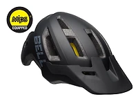 Bell Adults' Soquel MIPS Matte Bicycle Helmet
