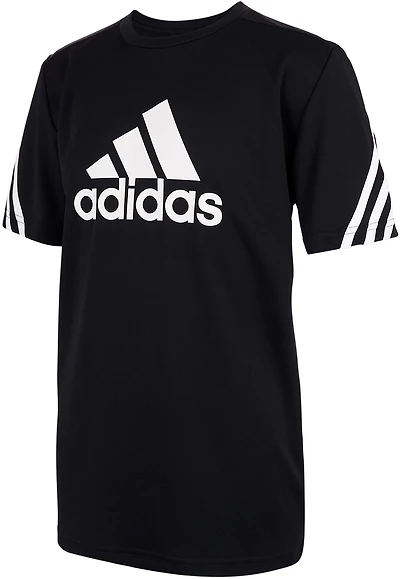 adidas Boys' Challenge Pack Graphic T-shirt