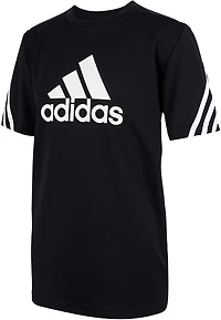 adidas Boys' Challenge Pack Graphic T-shirt