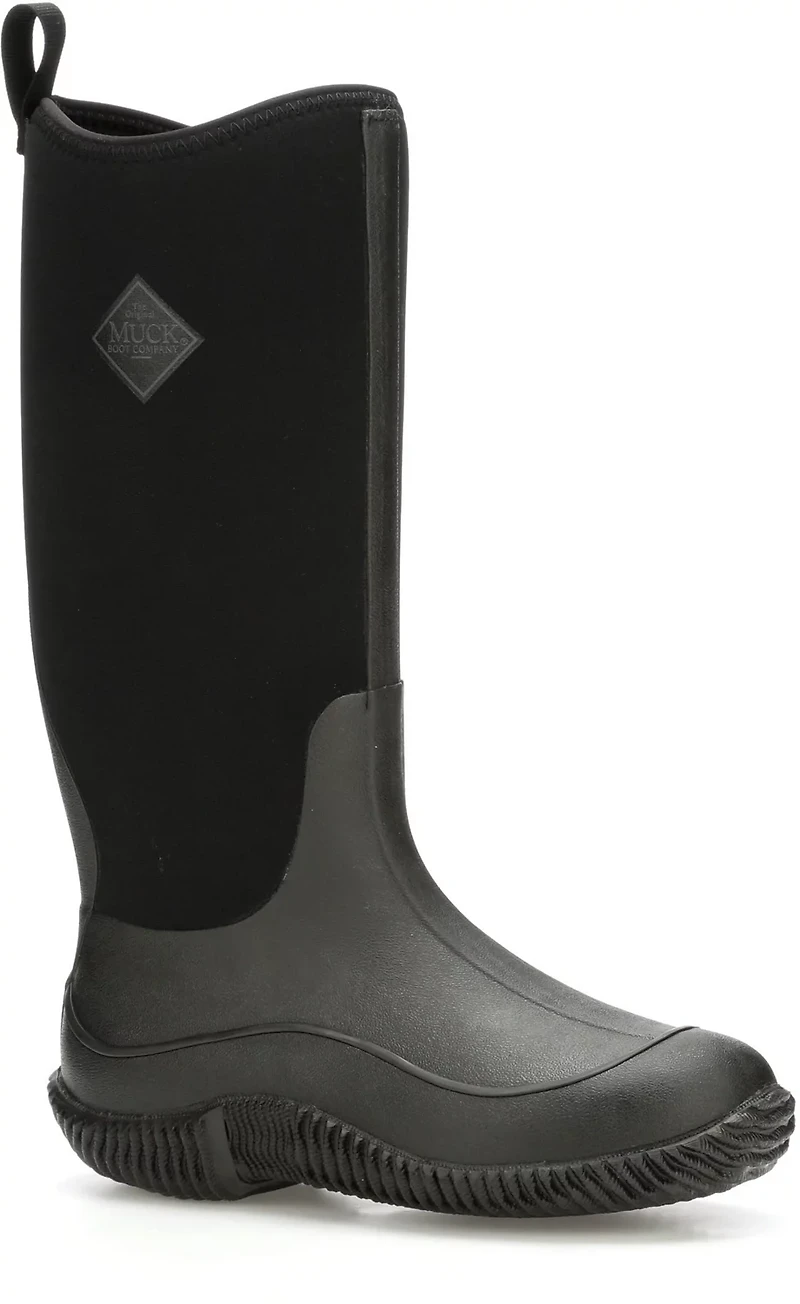 Muck Boot Women's Hale Chevron Waterproof Boots