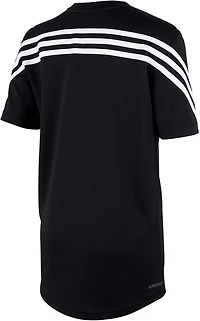 adidas Boys' Challenge Pack Graphic T-shirt