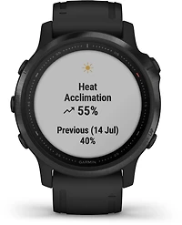 Garmin fenix 6S Pro Smart Watch