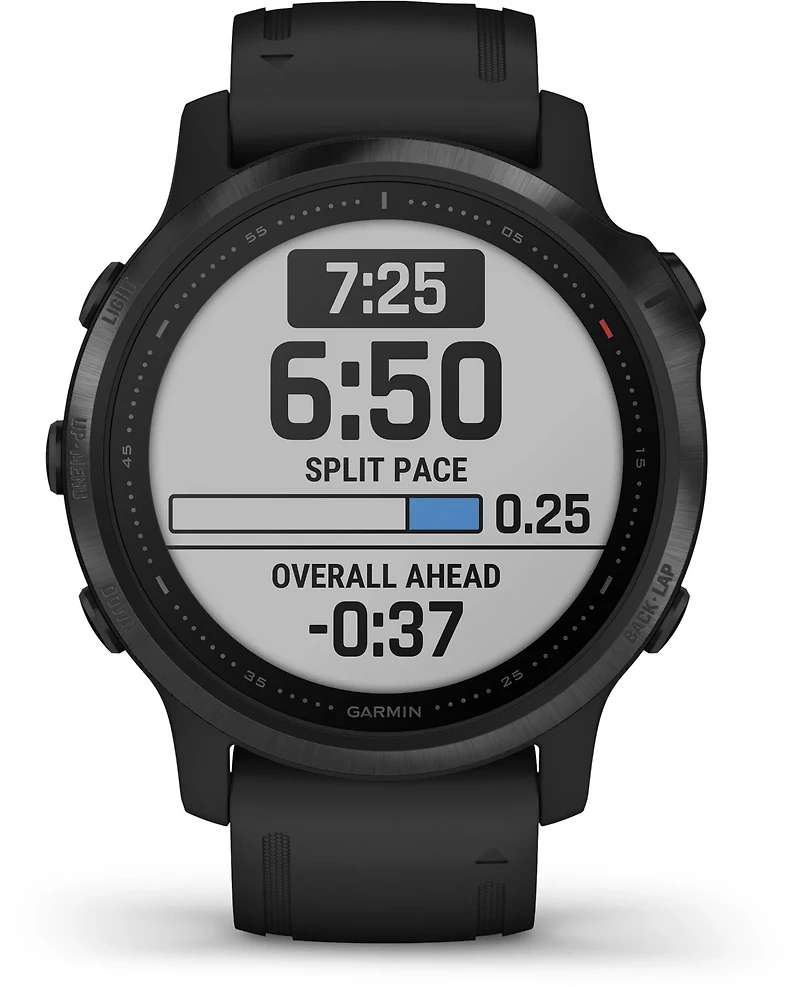 Garmin fenix 6S Pro Smart Watch