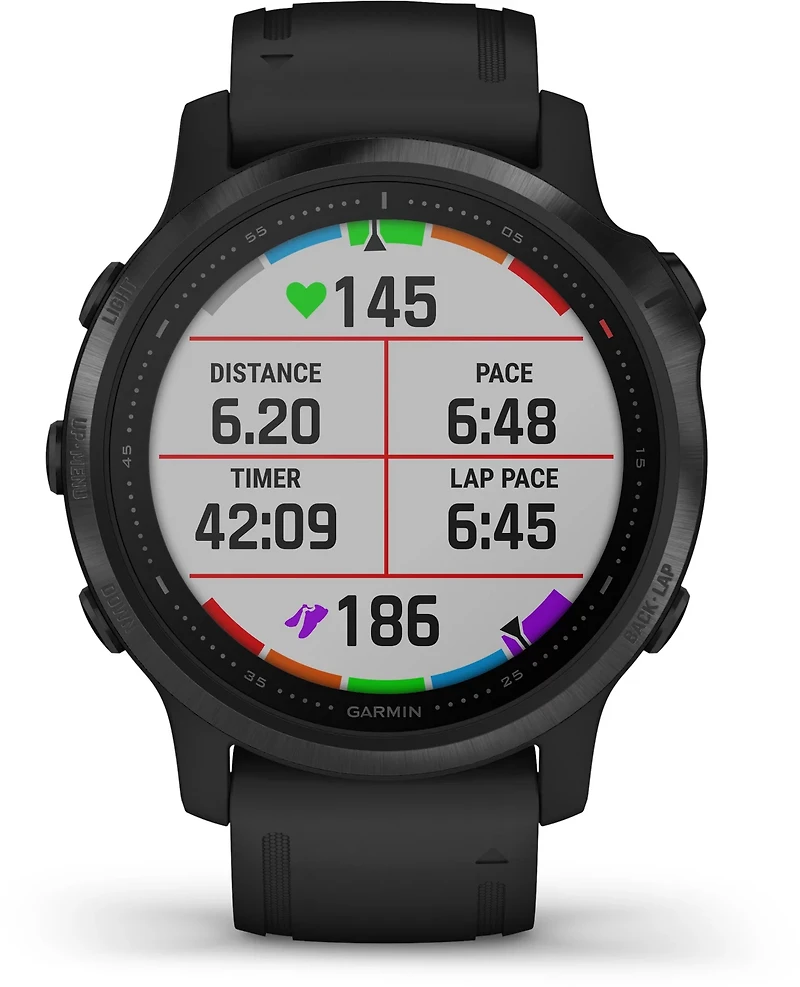 Garmin fenix 6S Pro Smart Watch